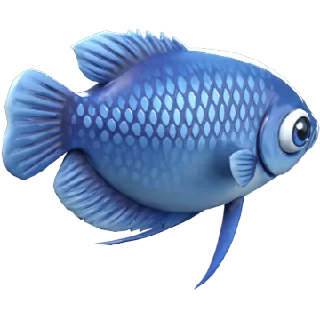 Giant Gourami